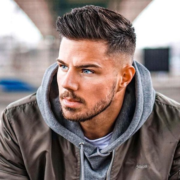 Men S Hairstyles On Twitter 125 Best Haircuts For Men In