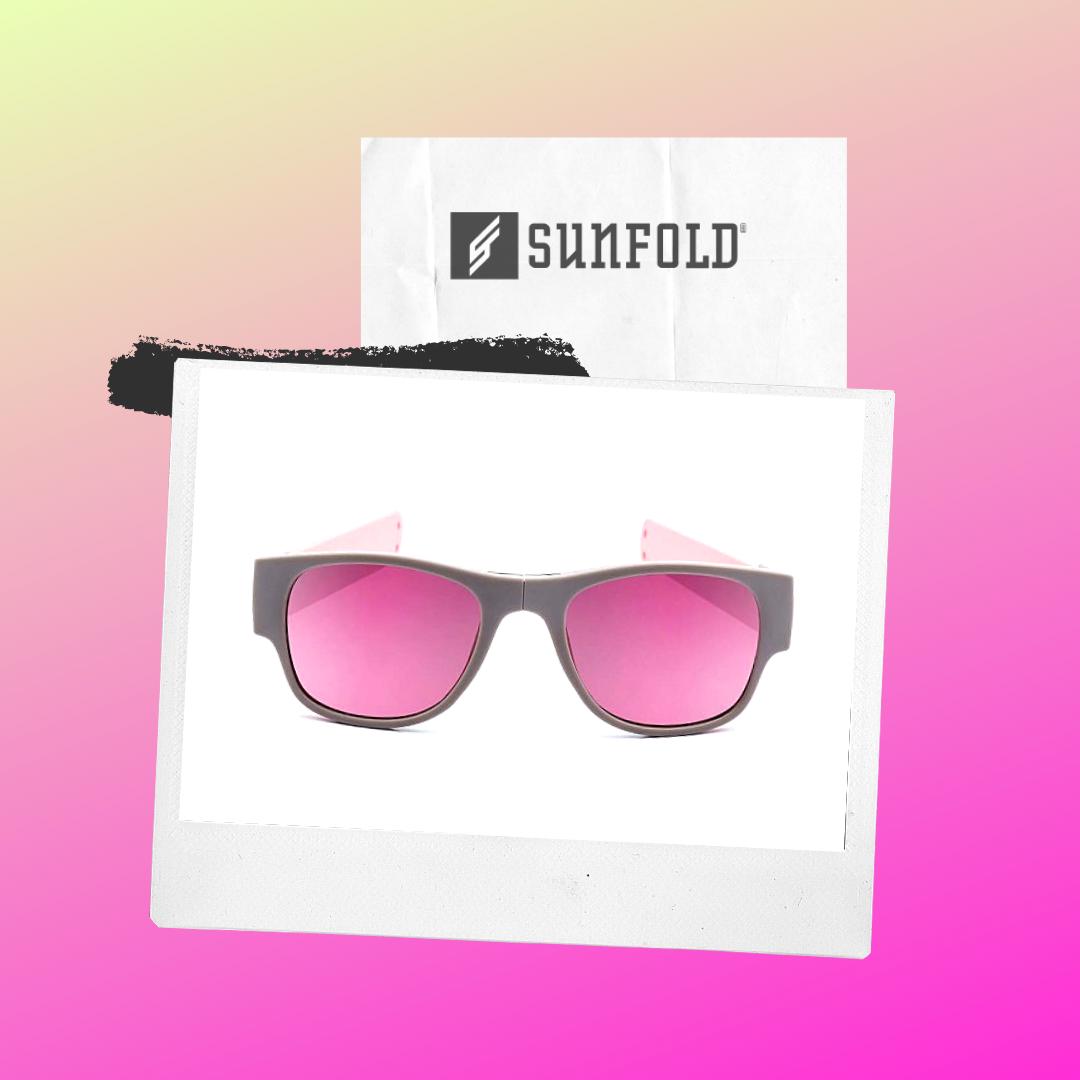 sunfoldglasses's tweet photo. ¿Cómo se presenta tu fin de semana? Disfrútalo al máximo con tus Sunfold. 🤙 😎 https://t.co/sv4N3M89Wy 😎 #gafasdesol #sunglasses #Sunfold #style #felizviernes #felizfinde https://t.co/36C1ShpApc