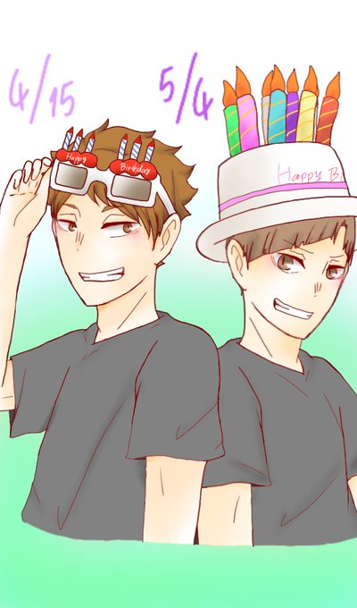 白布賢二郎のtwitterイラスト検索結果 古い順