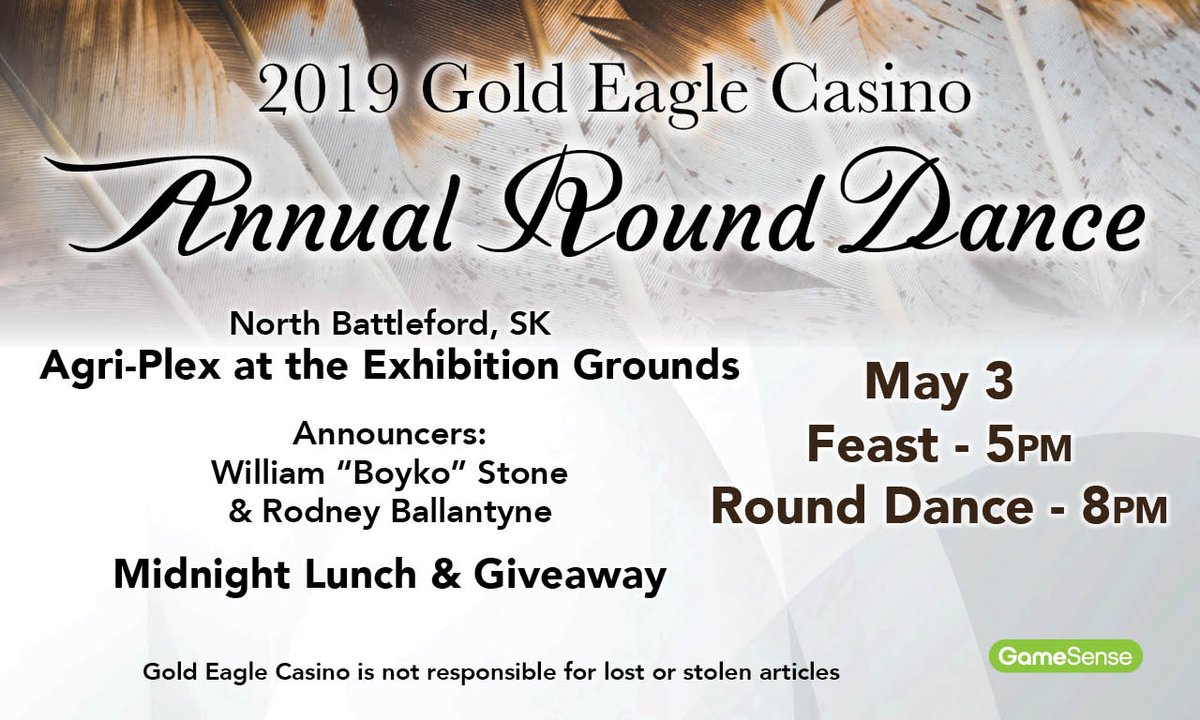 Gold Eagle Casino Gold Eagle Casino