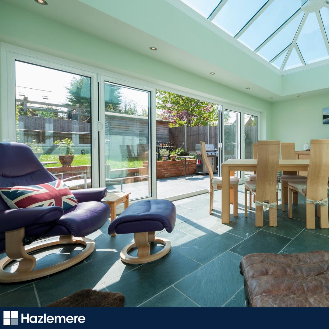 We hope you enjoy the Bank Holiday weekend and take some time to relax. If you are making home improvement plans why not take a look at one of our brochures? 

Request a brochure on our website. 
hazlemere.co.uk/brochure-reque…