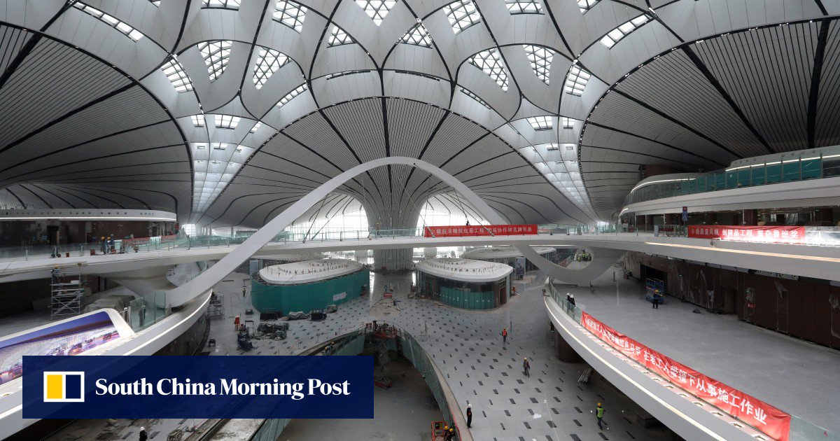 Noticias de aviación, aeropuertos y aerolíneas - Forum Aircraft, Airports and Airlines