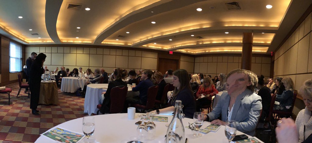 <a href="/christinekim_/">Christine Kim</a> <a href="/JaredNortonPC/">Jared Norton</a> And it’s even better live!!