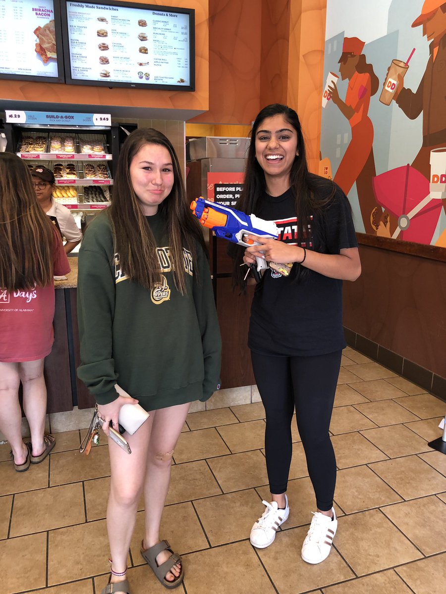 joyriders123's tweet photo. 2 more down, 2 to go😌 @assfaces2 @PcNerf https://t.co/BqI9Y3yHxP
