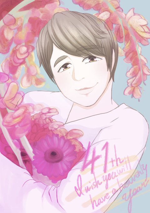 小野大輔生誕祭イラスト19のtwitterイラスト検索結果 小野大輔生誕祭イラスト19のtwitterイラスト検索結果