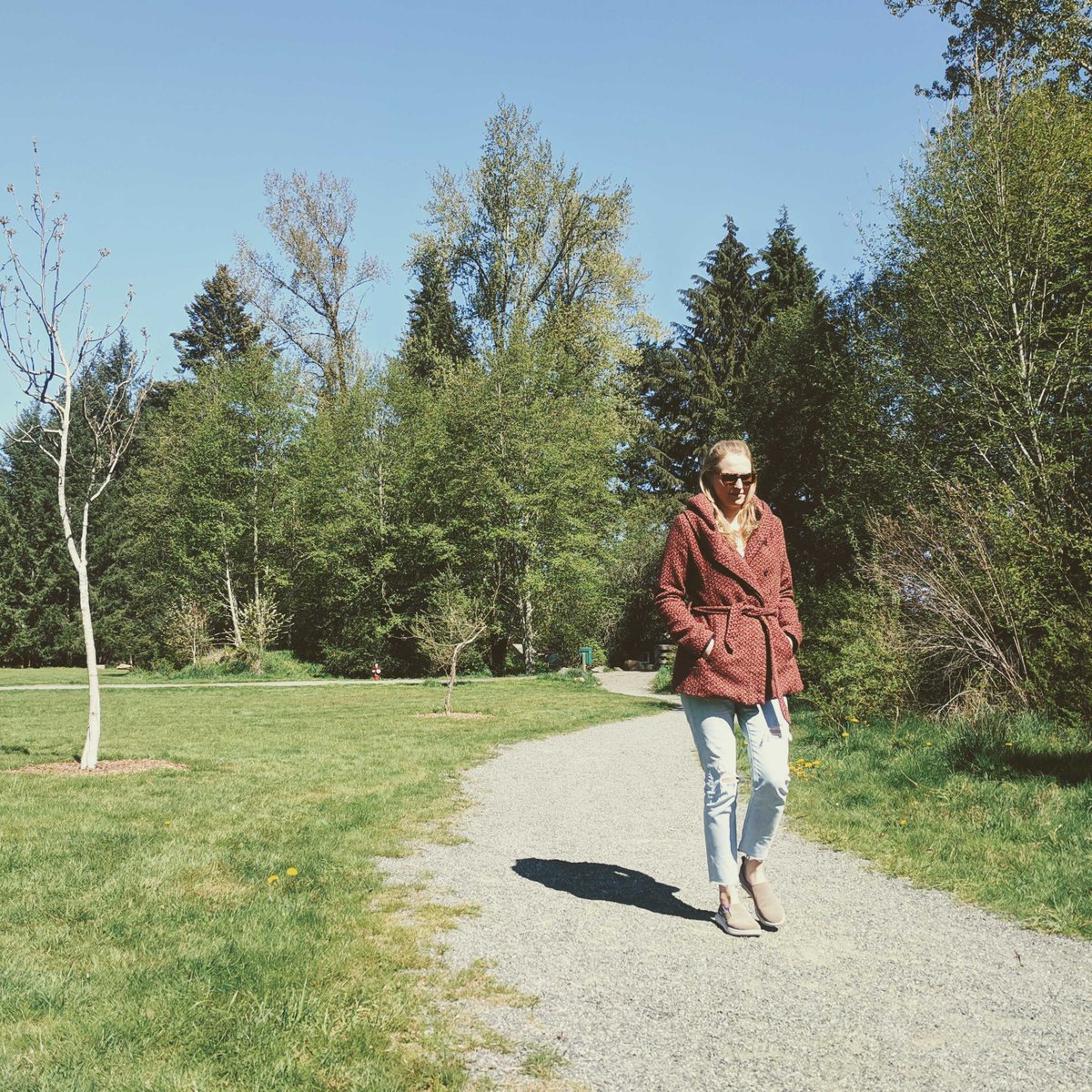 50thParallelPR's tweet photo. Sometimes you have to get out and enjoy the sunshine! Today is one of those days.
๐ป ๐ ๐
.
.
.
.
.
#sun #sunshine #fun #office #officebreak #keepsmiling #50thparallelpr #friday #fridayfunday #fridayfeels #weekendishere https://t.co/ySPqtwzfJY