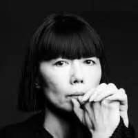 Consignista's tweet photo. Japanese fashion designer Rei Kawakubo receives sixth Isamu Noguchi Award in N.Y. Congrats! https://t.co/r5xAorcB0b