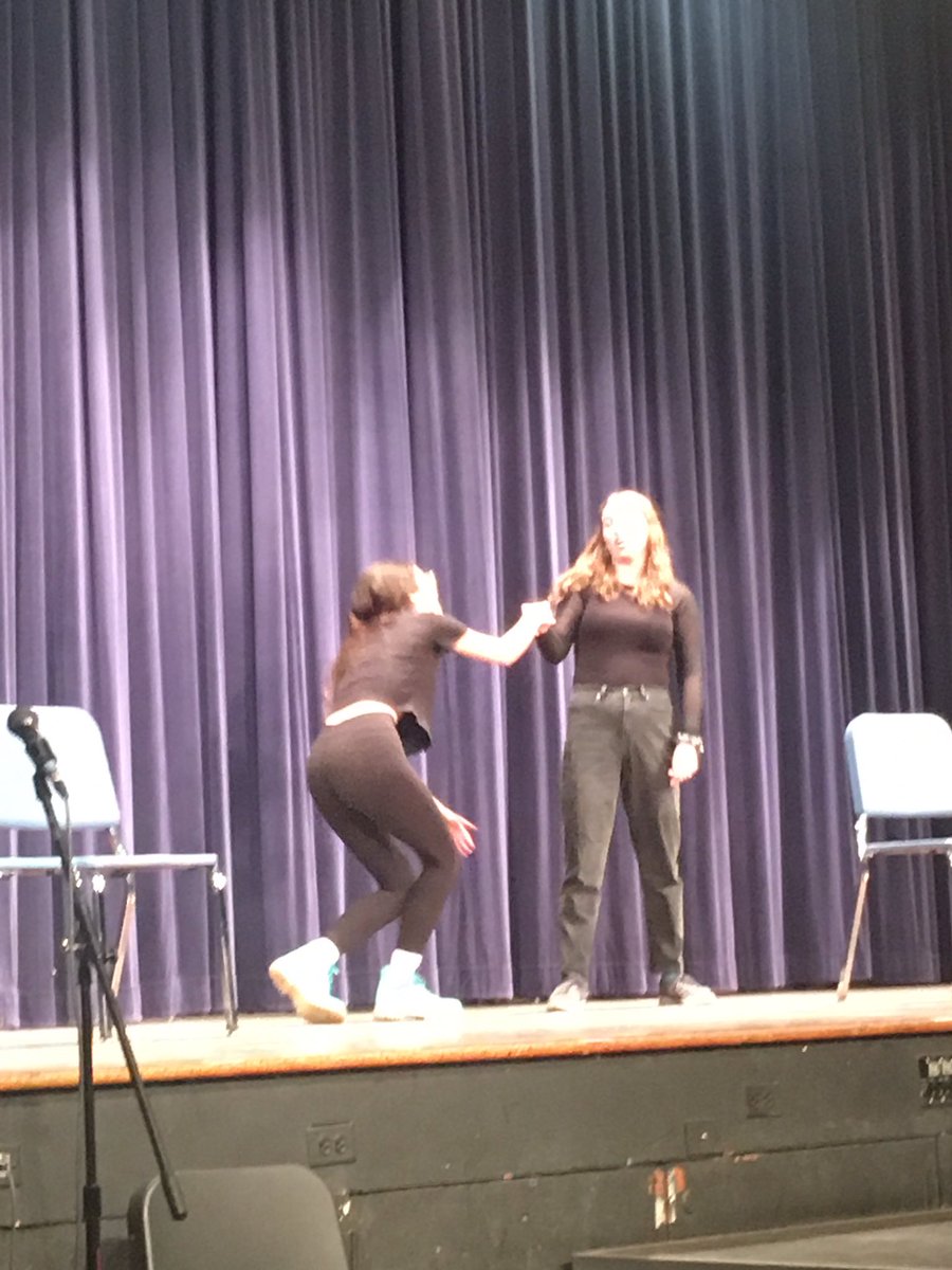 Tenafly Middle School (MiddleTenafly) Twitter