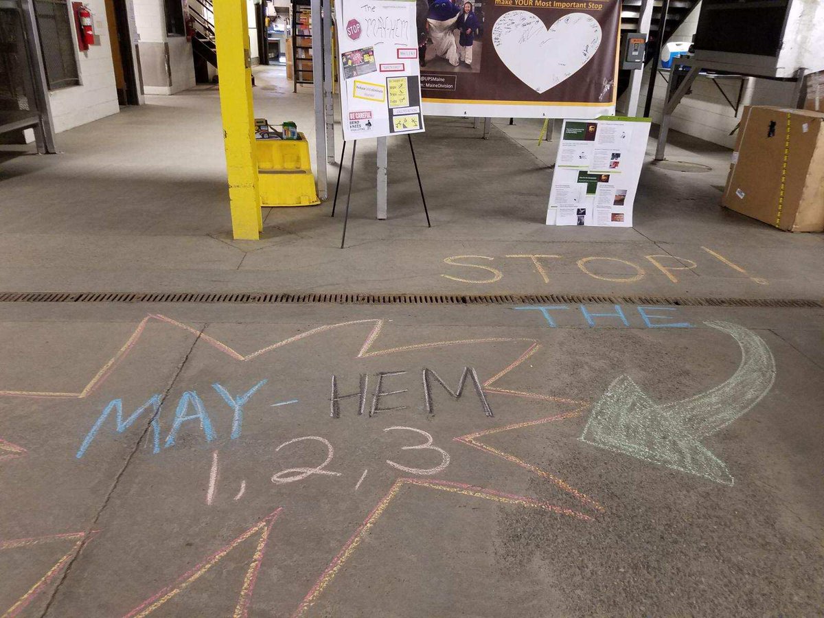 Allison Halber tweet media