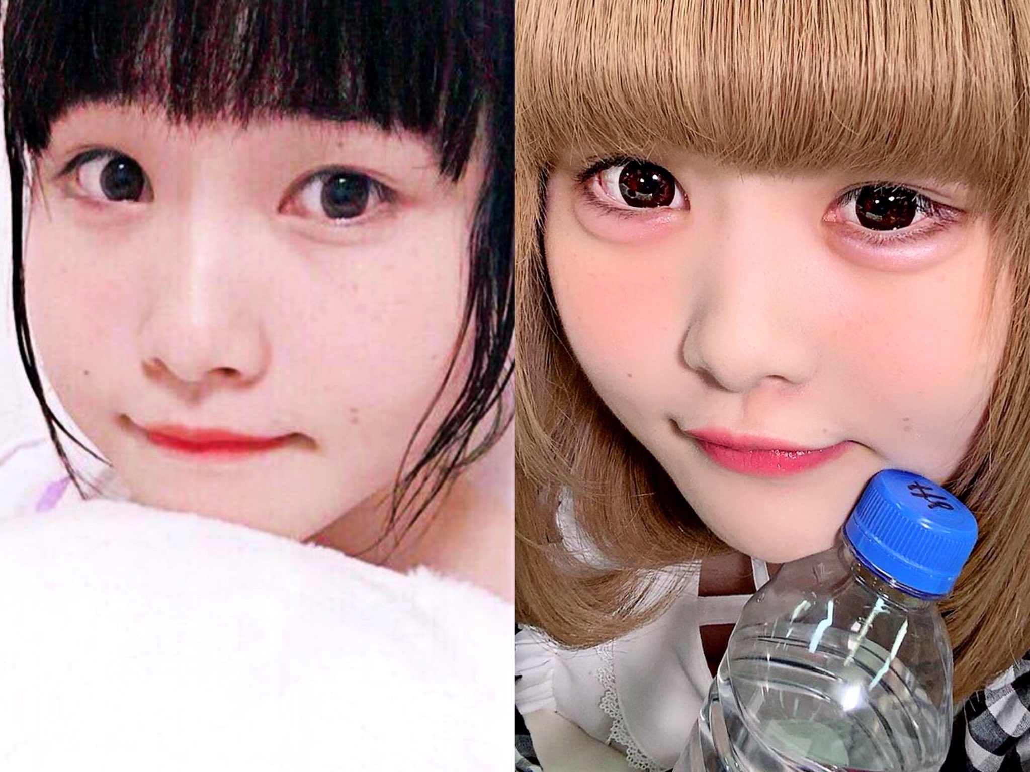 口元可愛い Twitter Search Twitter