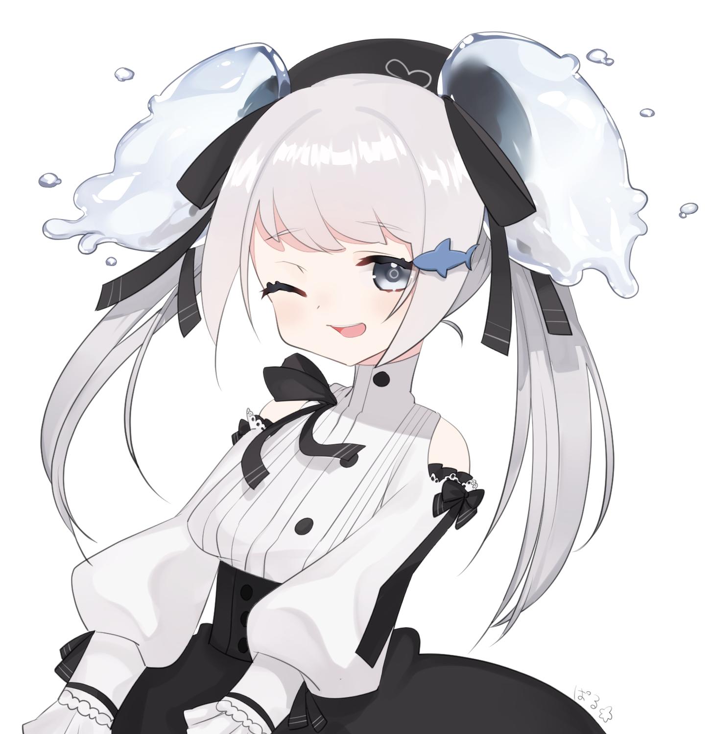 入鹿ぱる 多忙につき返信遅れます イラストメイキング動画 ツインテぱるです 描きましたあああああ 撮り ましたああ メイキング動画つくりましたああああ メイキング動画はyoutubeにて T Co Fwnzwmz4vg T Co