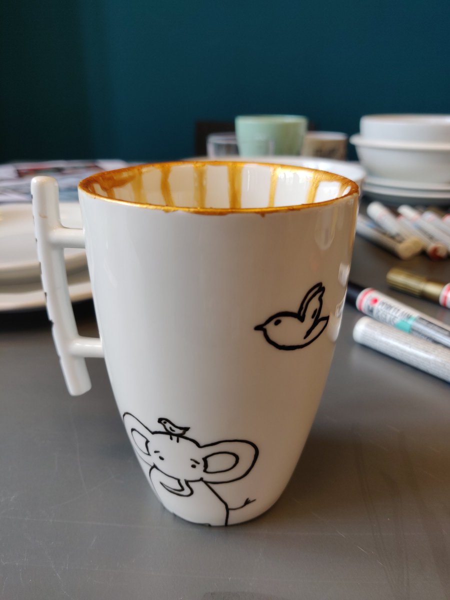 Sevilia Sunetchiieva tweet media