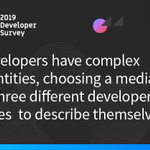 Photo by Stack Overflow Advertising (@SODevAd)