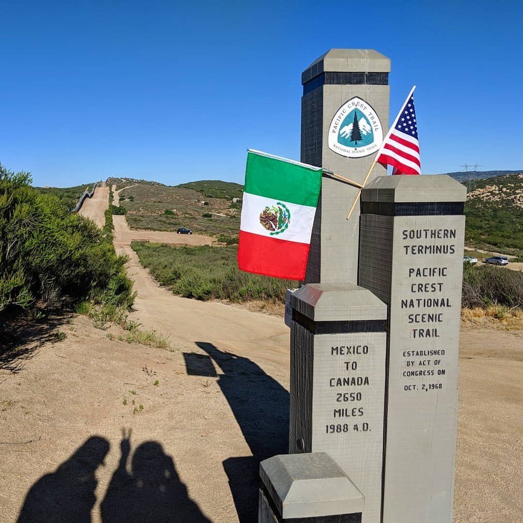 melissaapiedra's tweet photo. OKAY BYE
.
.
.
.
#pct #pacificcresttrail #pcta #pctig #pct2019 #pctclassof2019
https://t.co/ZJXlJraS5S https://t.co/3XpslBFj96