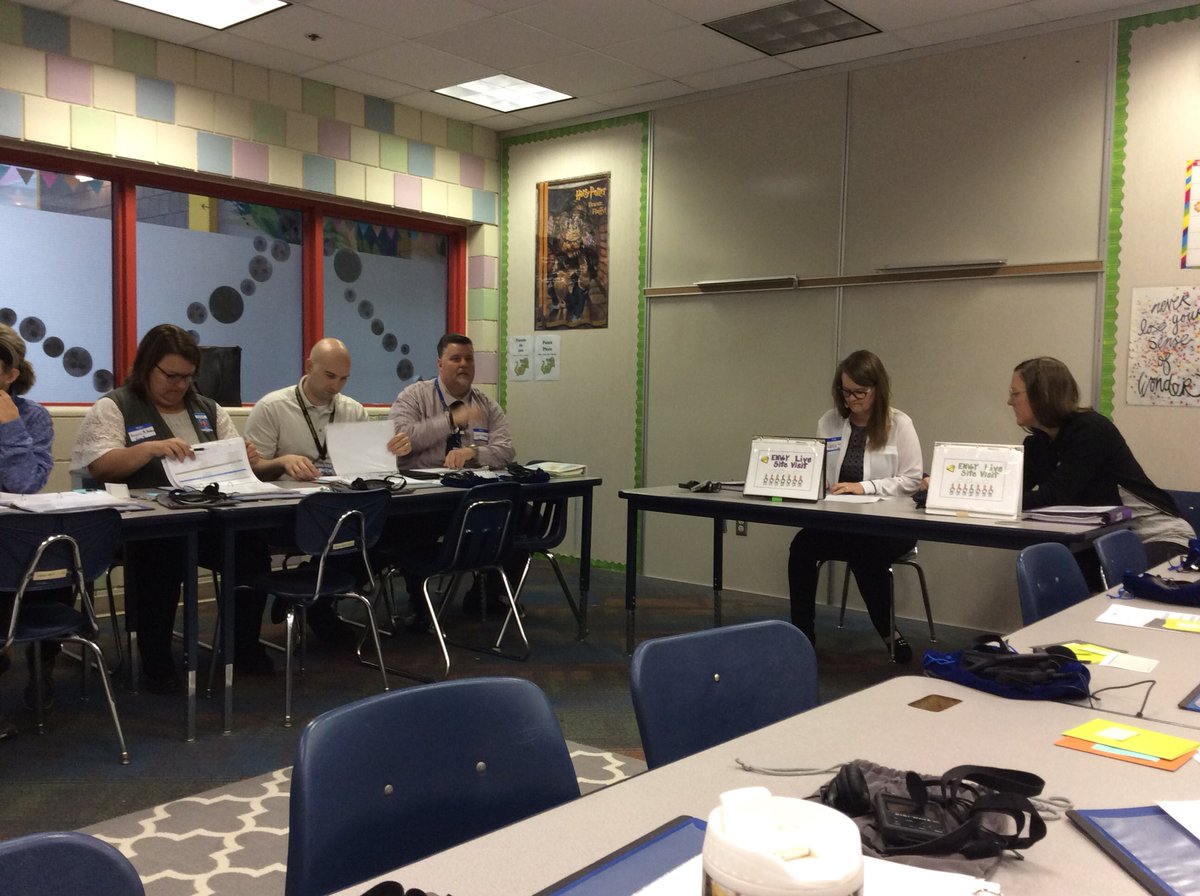 SraSchieve's tweet photo. #Gagegators and #sunsetRPS have the honor of hosting the FIRST #ENVoY7gems site visit in Rochester today! #RPSlead  @MrsHigleysClass @TheMrJohnson5th @MrKramerRPS @srtaamberhenry @ailtsfirst https://t.co/0ih8e6haF1