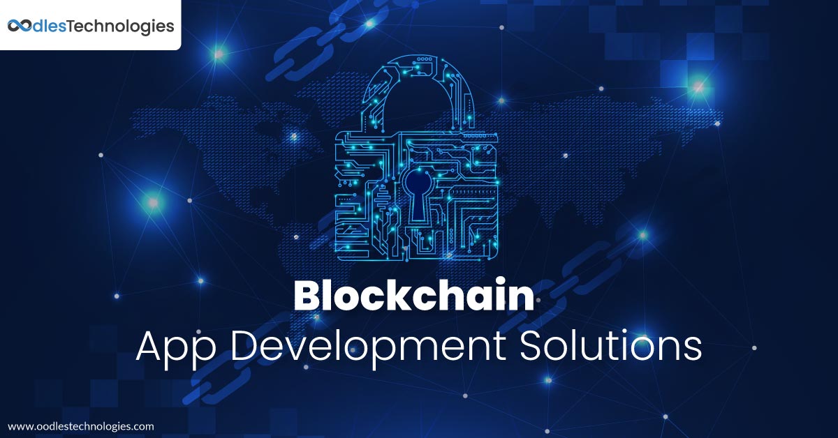 oodlestech's tweet image. The advent of #Blockchain technology has changed the way businesses were getting their applications developed. For top-notch, feature loaded blockchain #applicationsdevelopment services, get in touch with Oodles Technologies. visit: goo.gl/Rafyds