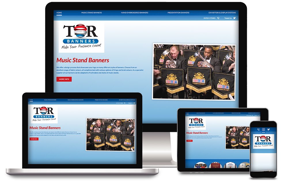 Tor Banners (@torbanners) / Posts / X