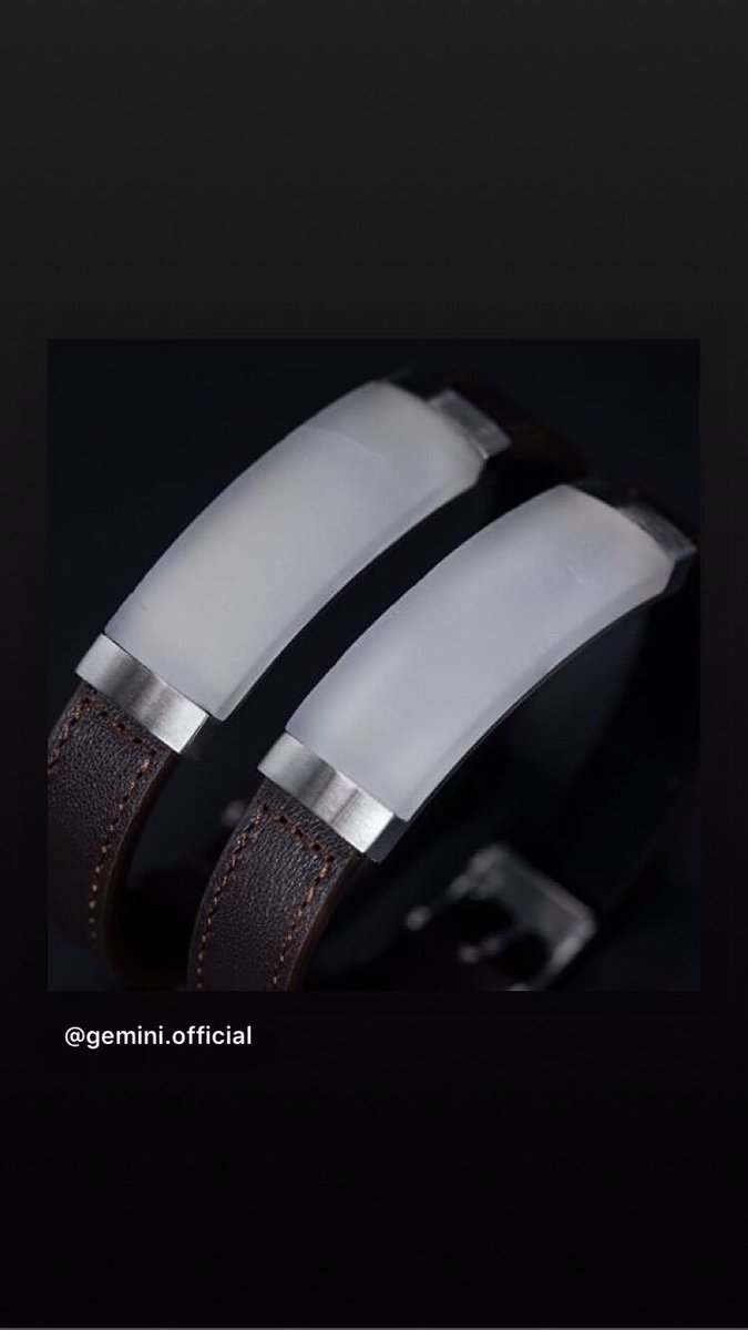 CadranMontres's tweet image. @CadranMontres #gemini Exclusive Line #cadranmontres #luxembourg une gamme de bijoux exclusive à Venier essayer