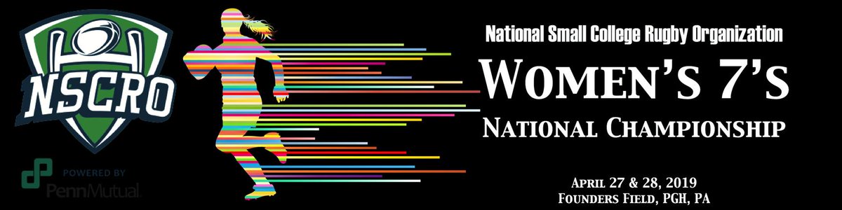 Great having <a href="/colgateuniv/">Colgate University</a> here <a href="/FoundersFieldPA/">FoundersFieldPGH</a> for the @NSCRORugby Women's National Championship!  great writeup about some very talented women!

thecolgatemaroonnews.com/csports/articl…