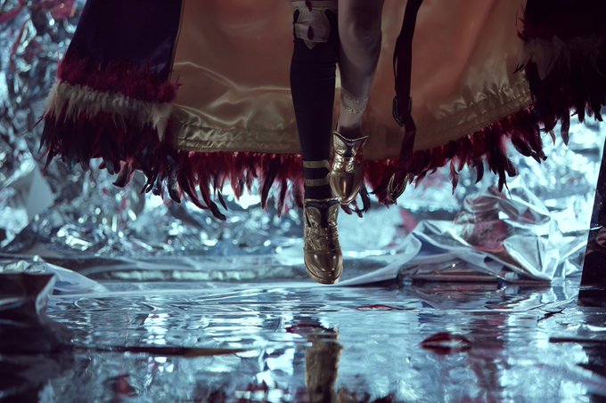 Twitterのコスプレ画像73