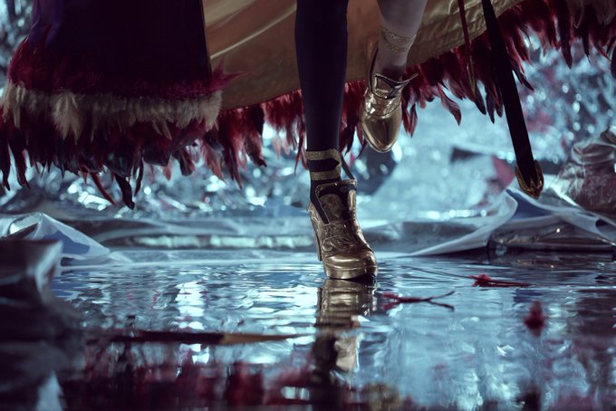 Twitterのコスプレ画像74