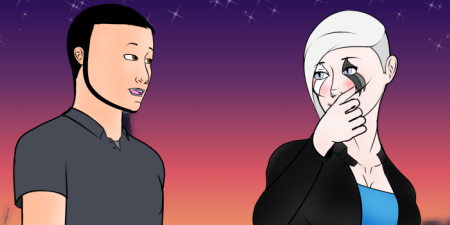 AaronJcomics's tweet photo. https://t.co/hNKpK7cjSj
New comic today!
#cupgetthecomic #webcomic #webcomics #web_comic https://t.co/Owe3gqX1JH