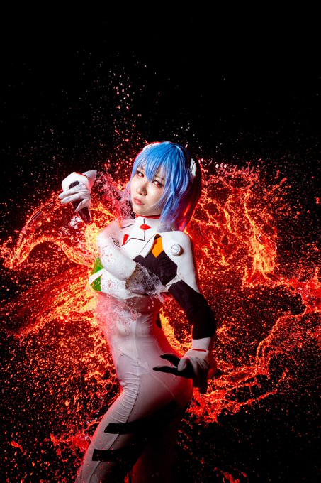 Twitterのコスプレ画像75