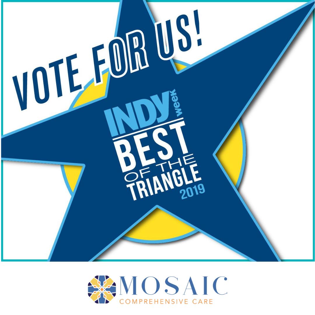 Mosaic Comprehensive Care Reviews Mosaic Comprehensive