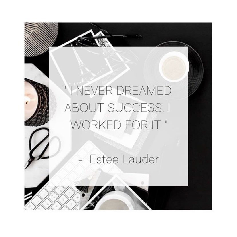 A dream doesn't become reality through magic; it takes sweat, determination and hard work.
.
.
.
.
#quoteofday #movtivationmonday #inspiredaily #workhardforit #girlbosslife #powerfulwoman #thoughtleader #reflection #oneself #reflections
PhotoCreds: <a href="/hautestockco/">hautestockco</a>