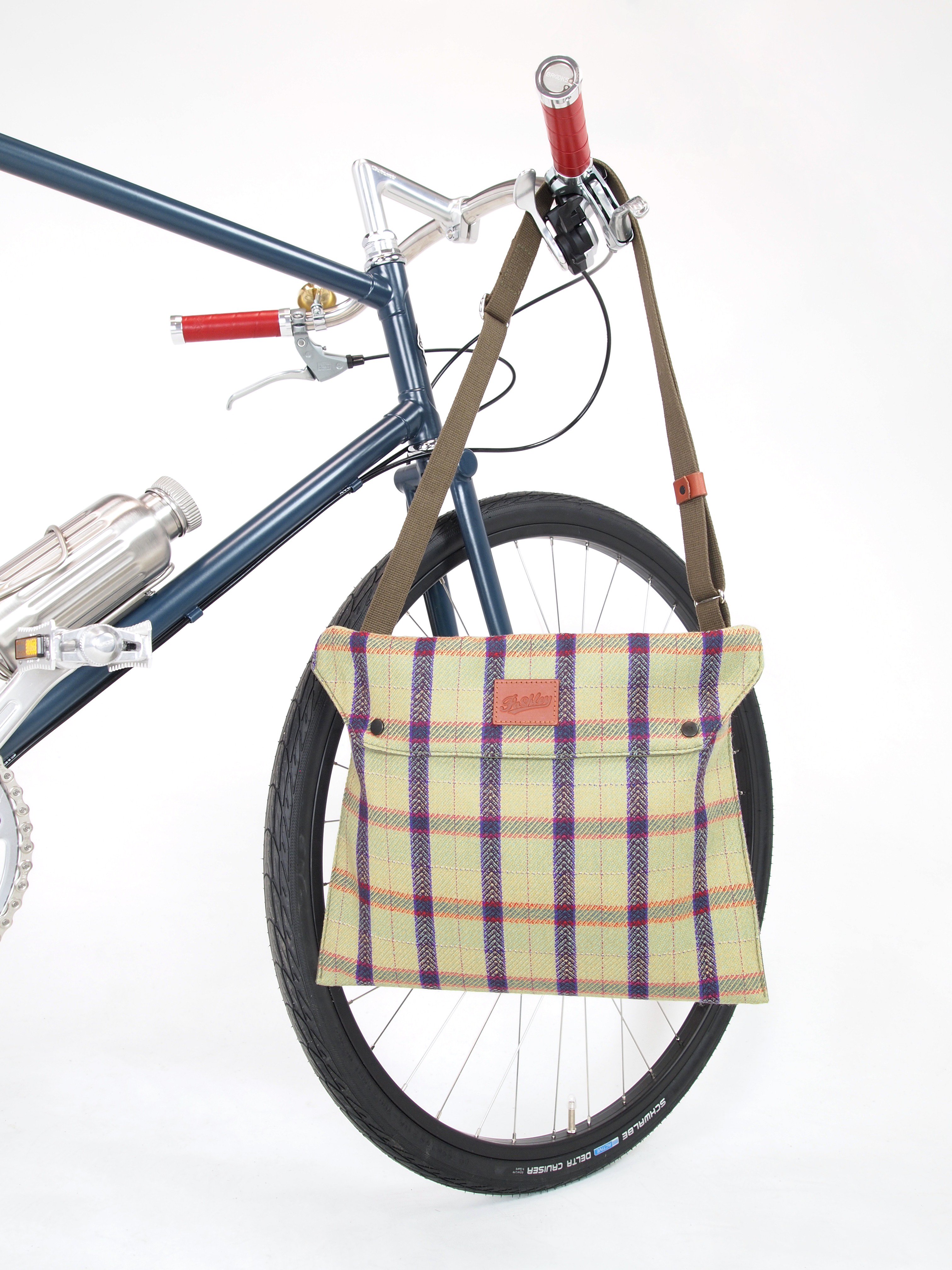 pashley website