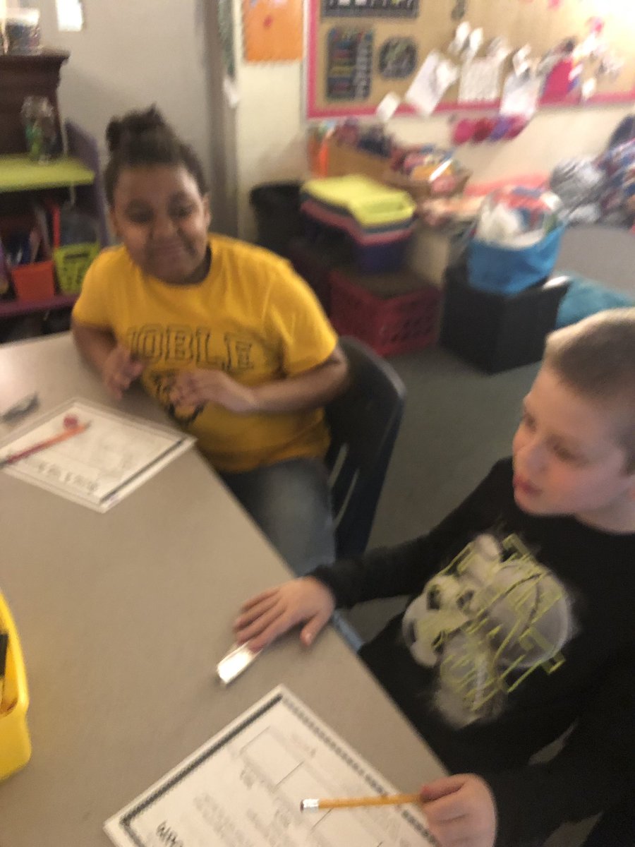 Scientific research! Which gum tastes best? Which gum blows the best bubbles? <a href="/WES_GrantElem/">Grant Elementary</a>