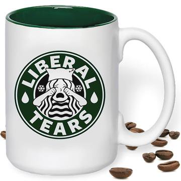 RedStatePilled's tweet photo. Enjoy drinking your favorite beverages with our hilarious Liberal Tears Mug!
Link in comments
#LiberalTears #Trump2020 #TriggerTheLeft #FridayFeeling #JobsReport #Barr #Mueller https://t.co/6sgDlP0P3v