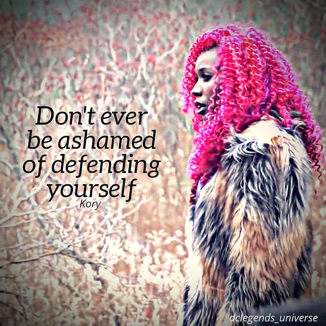 Princess Koriand'r (@k_tamarus1) on Twitter photo 