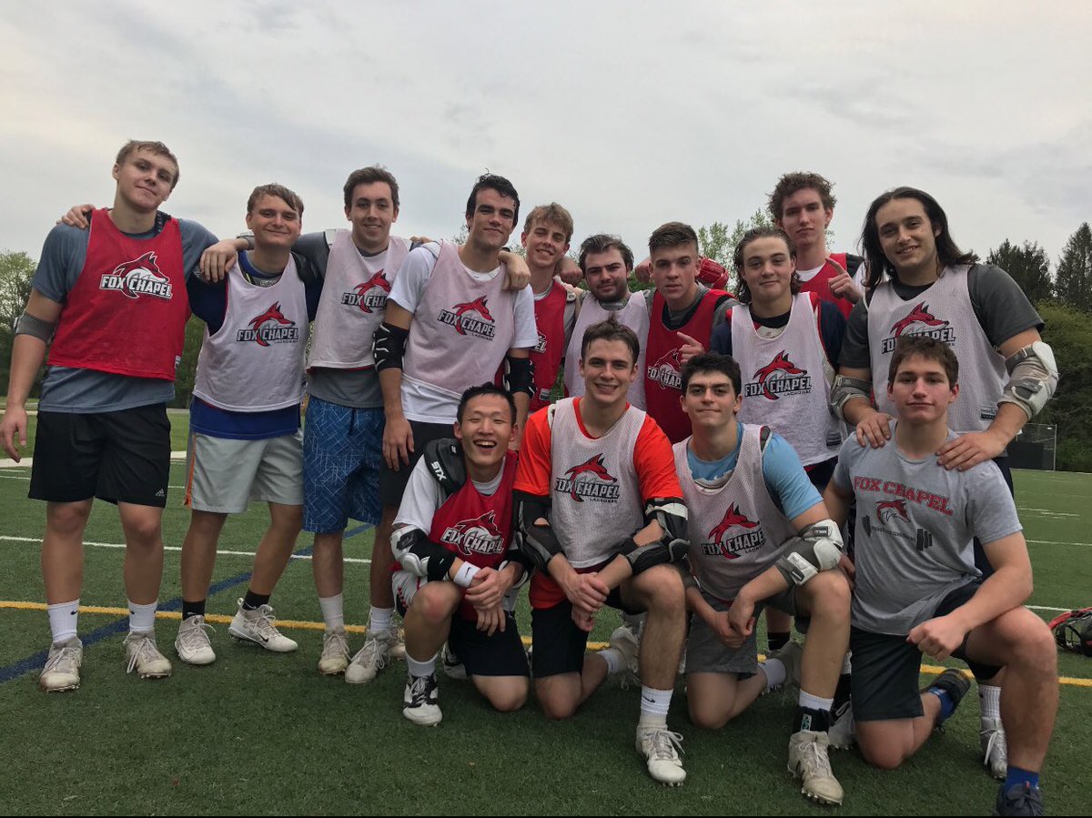 Fox Chapel Boys Lax tweet media