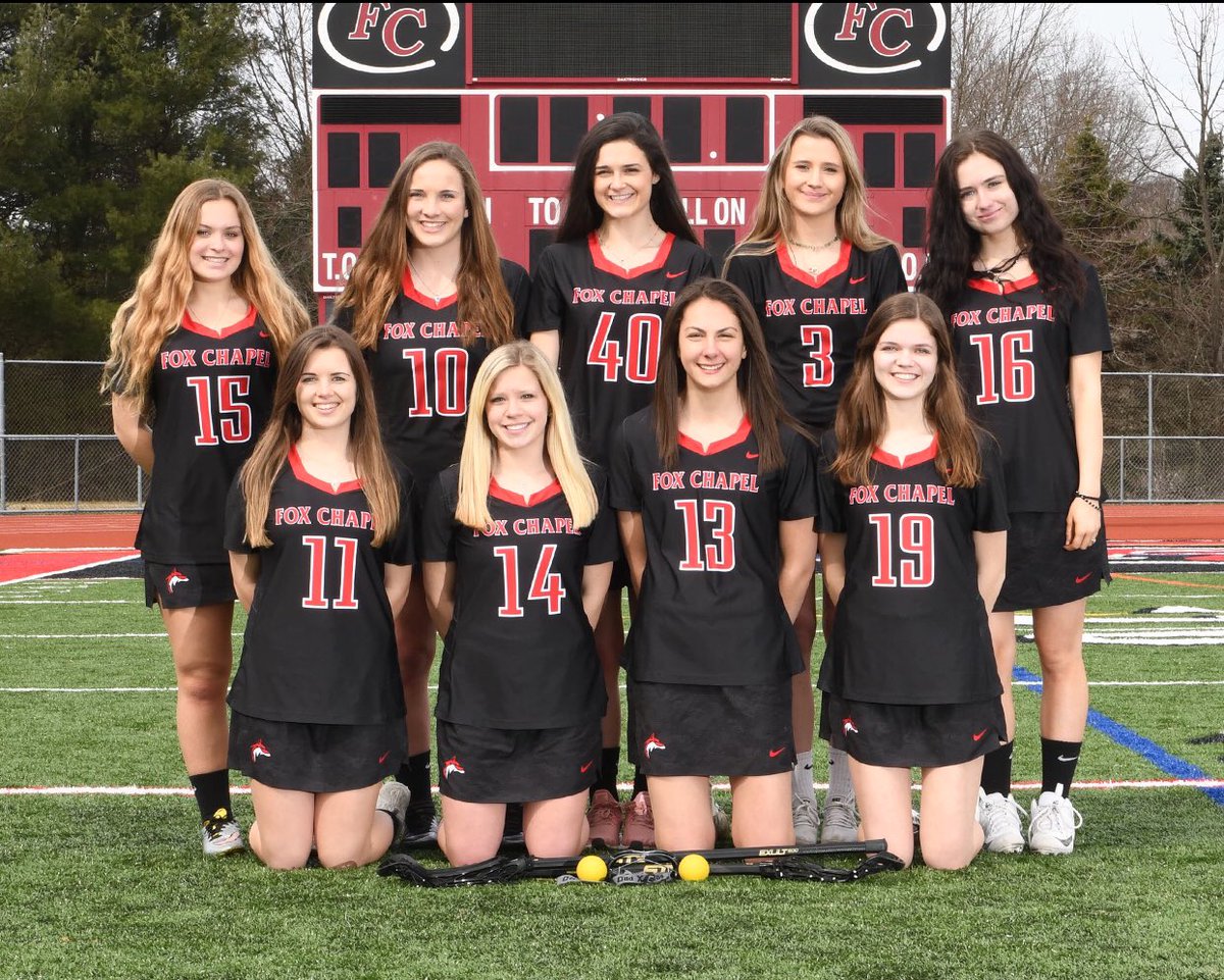 Fox Chapel Boys Lax tweet media