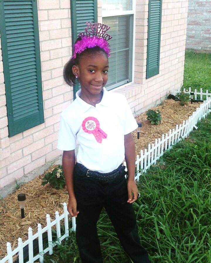 sd4kbbikesafety's tweet photo. Happy Heavenly Birthday Kayla🦋 13 years old today, I wish I could see you as teenager, you are truly missed #butterflyblue 💕 #rememberingKayla #happyheavenlybirthday https://t.co/M3yhoQGxQd