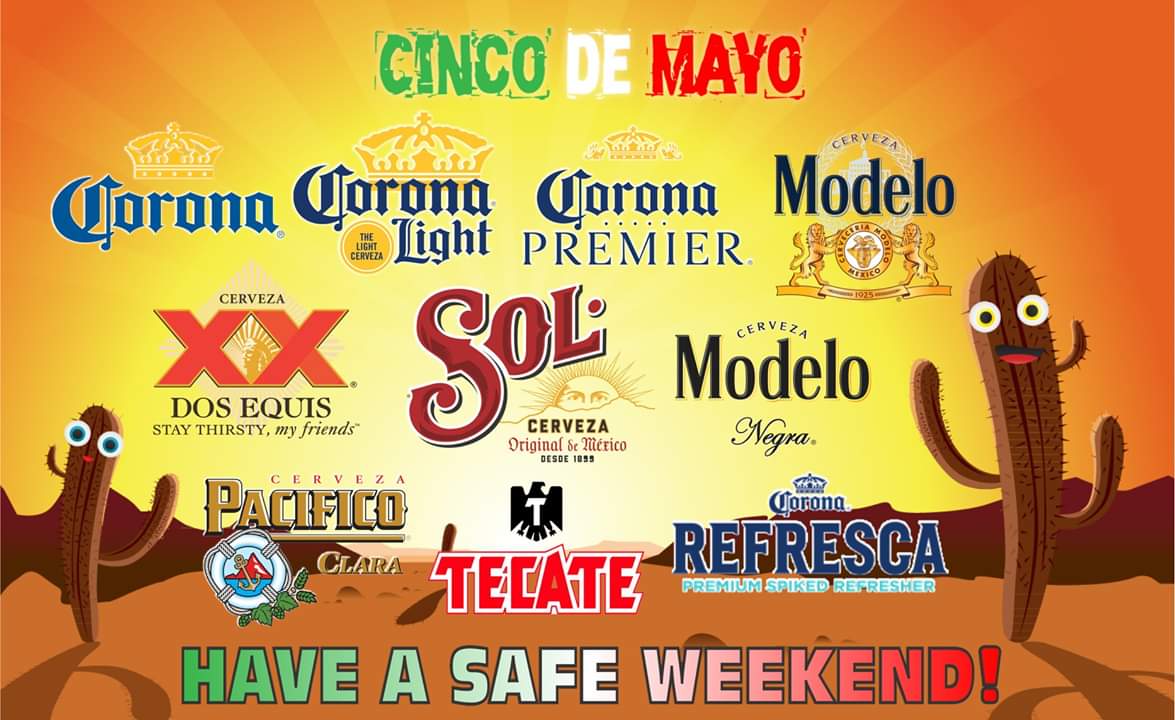 CapitolBevCo's tweet photo. https://t.co/hhtiyPf7bH