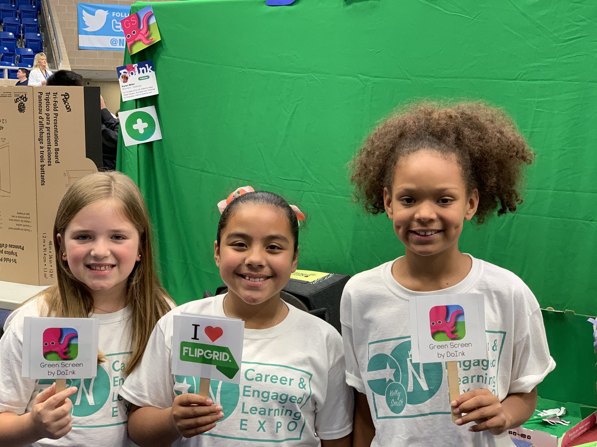 Jeremy Day (@jeremyday73) on Twitter photo NISD Engaged Learning Expo with our Beard ES Students. They did an amazing job showing all they created using the Green Screen. <a href="/NISDBeard/">Beard Elementary</a> <a href="/blancahemann/">Blanca Hemann</a> NISD Engaged Learning Expo with our Beard ES Students. They did an amazing job showing all they created using the Green Screen. <a href="/NISDBeard/">Beard Elementary</a> <a href="/blancahemann/">Blanca Hemann</a>