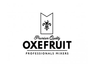 OXEfruit Premium Mixers siempre apoyando a la #Coctelería, estará con nosotros  #54ConcursodeCocteleriaCVyMurcia.
Una marca Valenciana con una amplia gama de concentrados, purés, siropes, que podréis degustar en su stand.
#LevanteSeAgita #BarmansCV #Fabe2019