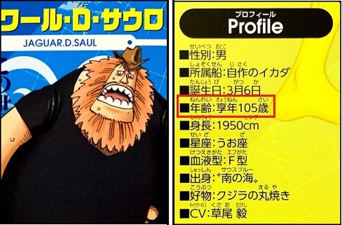 Twitter 上的 Log ワンピース考察 Ikent66 アイス タイムカプセル ではなく アイスタイム のカプセルを放った説 Twitter