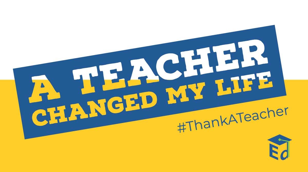 usedgov's tweet image. In classrooms all across the country, teachers aren’t just teaching — they’re changing lives! 🙌 #ThankATeacher
