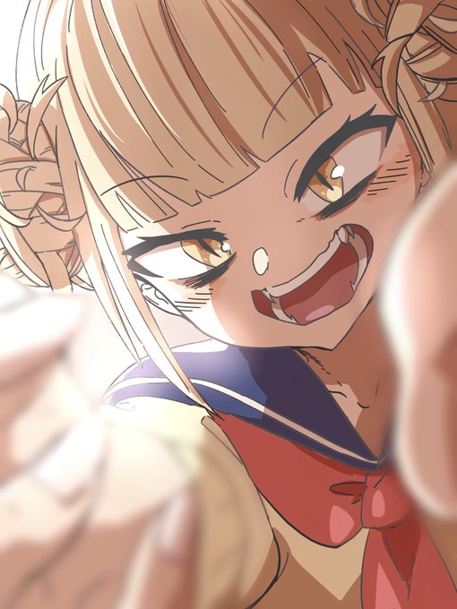 僕のヒーローアのtwitterイラスト検索結果 古い順