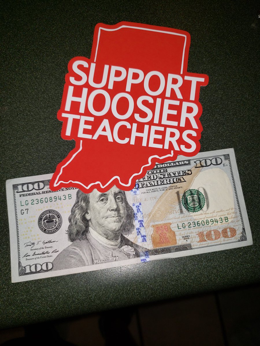 AFTIndiana's tweet photo. See you all at Convention! Events kick off tonight at 6EST at Anderson Hoosier Park. Tanglewood Conference Center on Saturday! Be safe! https://t.co/Ruikkk0fPu