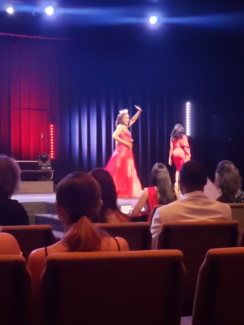 EieshaW's tweet photo. Loved every moment of NC International Pageant https://t.co/95HQz7pqHD