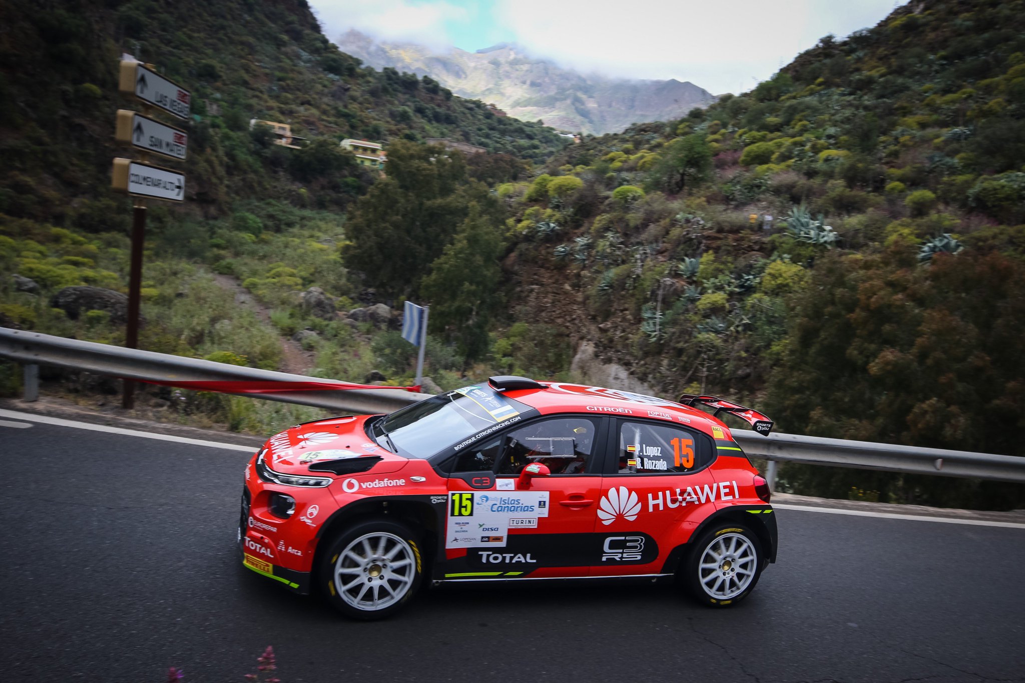 Rally Islas Canarias 2019 ERC - Página 2 D5pwvjLX4AATiHL