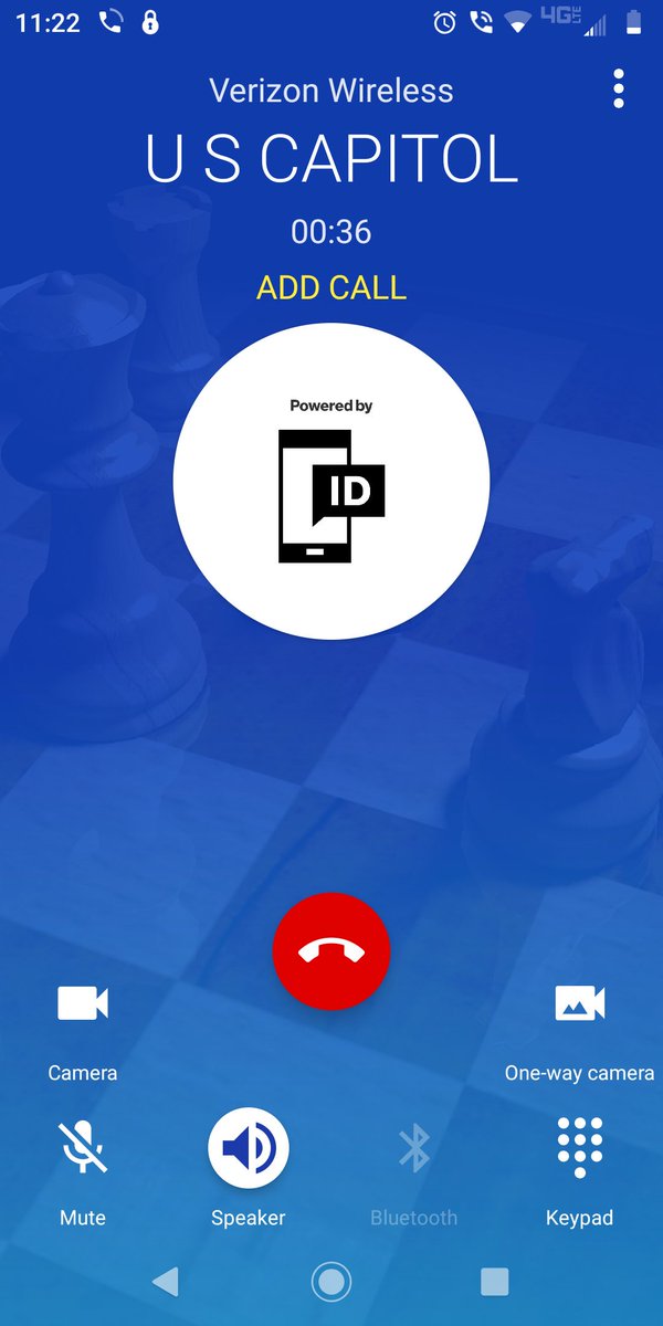 MSmithIII1's tweet photo. So I get a call from Washington DC that came from the house of representatives... Interesting phone call to say the least.... Just know that it's better to see and to know than to be seen and known and if you know anything say nothing 🤐 https://t.co/eP9VNduEiE
