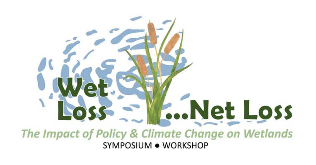 <a href="/cbuniversity/">CBU</a> in partnership with the Cape Breton Island Wildlife Association, CBRM Water Utility, and Unama’ki Institute of Natural Resources will be hosting “Wet Loss, Net Loss: The Impact of Policy and Climate Change on Wetlands”.Learn more: tinyurl.com/y55tc5h8