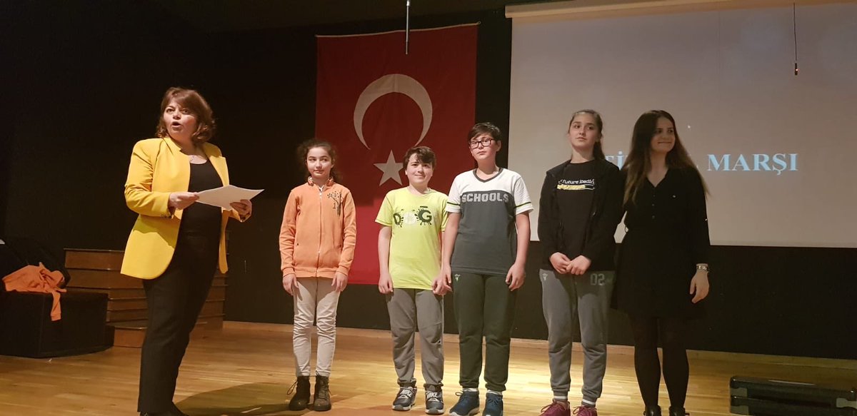 Dagiste dereceye giren öğrencilerimize belgeleri verildi. 6.sınıflarda “Öğretmenimi dinliyorum” projesi kapsamında hafta boyu öğretmenleri dinleyen öğrencilerimiz onore edildi. <a href="/dogaokullari/">Doğa Koleji</a> <a href="/alirizalule/">Ali Rıza Lüle</a> <a href="/nazli10er/">Nazlı Sert</a>