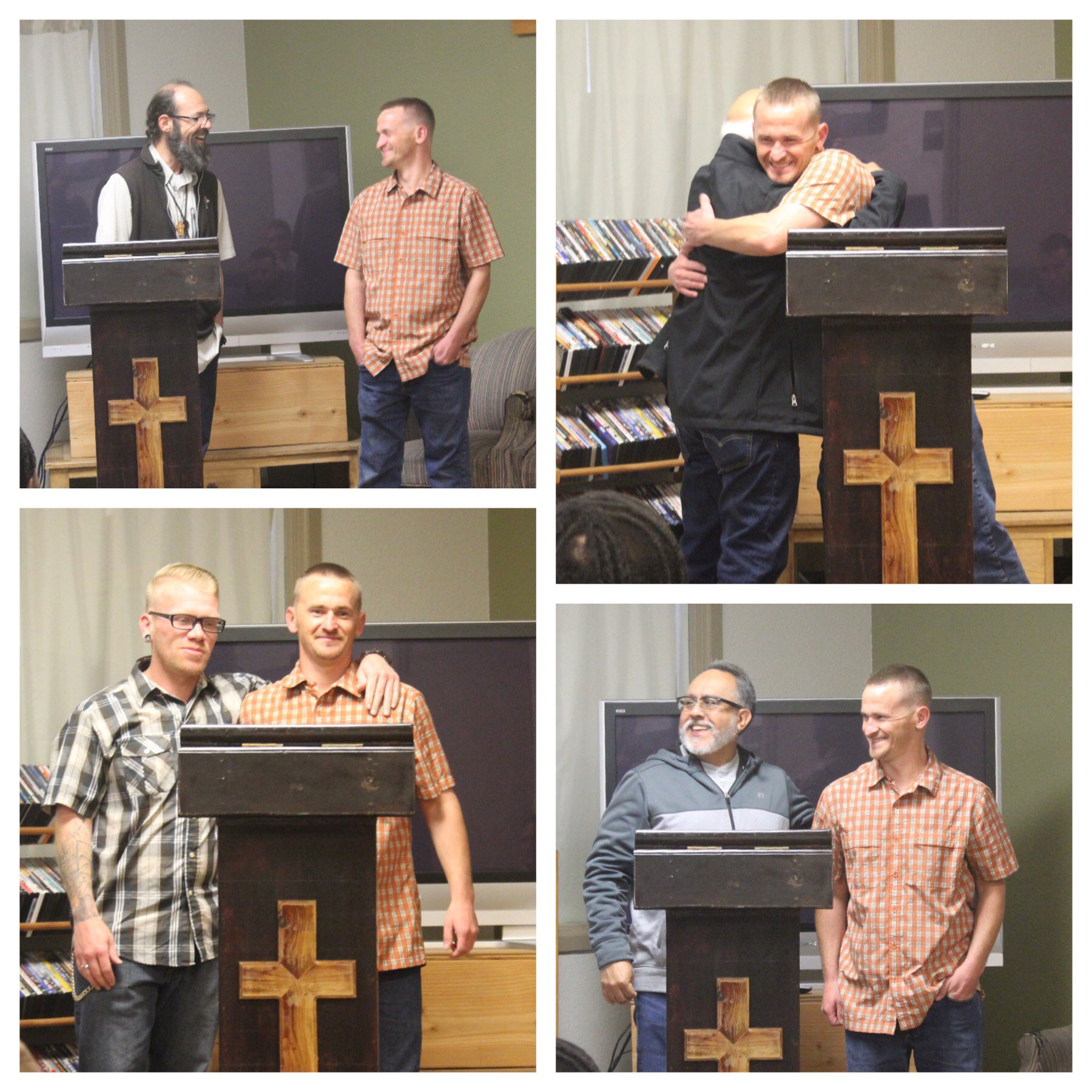 SpringsRescueMission on Twitter "Yesterday, Jonah graduated from the