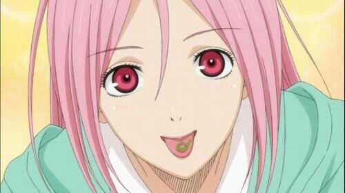 ぐ たらソウ アダチル 5月4日は黒子のバスケの桃井の誕生日 今黒バス見てるけど可愛いすぐる 温泉シーンはヤバかった 笑 黒子のバスケ 桃井さつき誕生祭19 桃井さつき